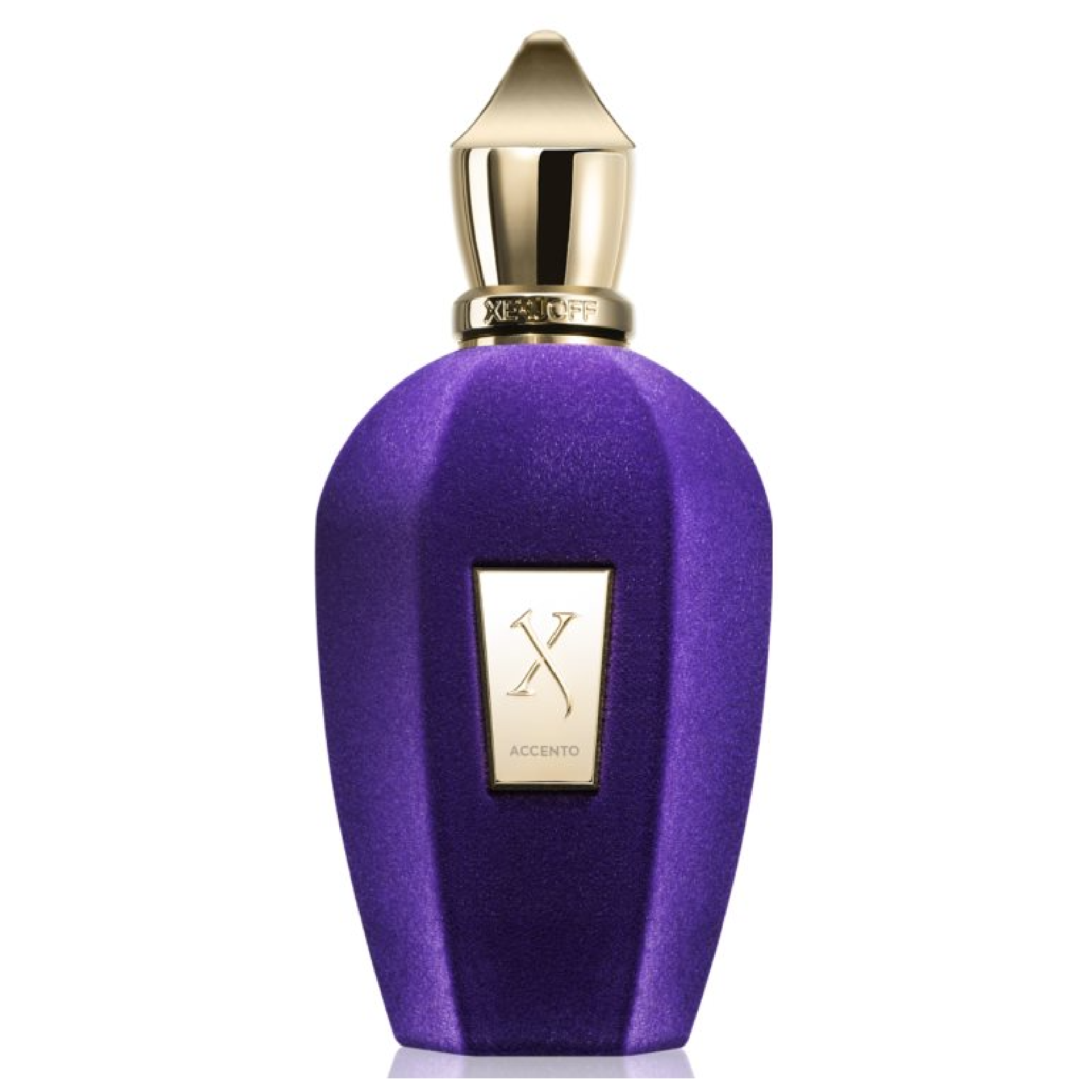 Xerjoff Accento Eau de Parfum 3.4 oz / 100 ml Unisex