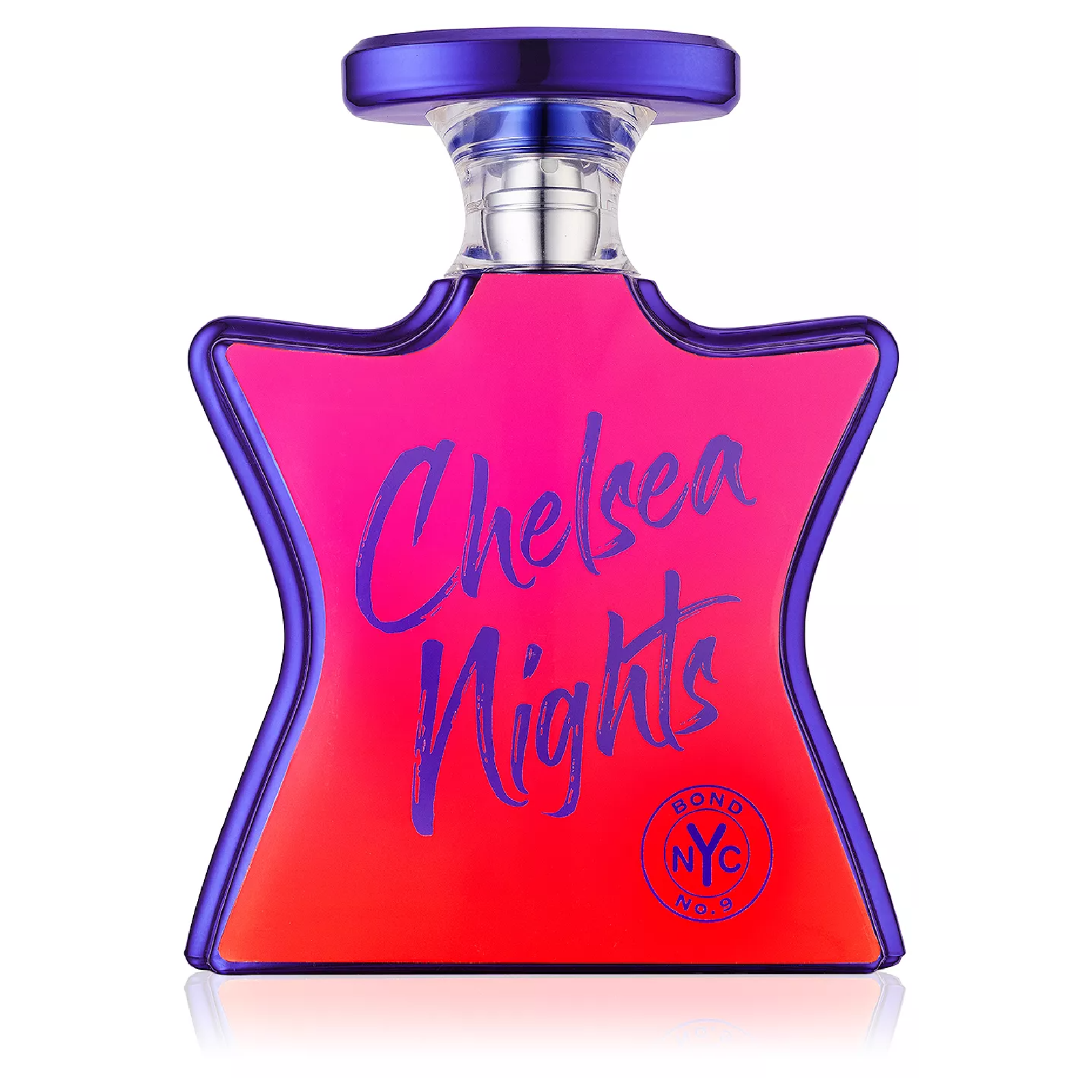 Chelsea Nights
