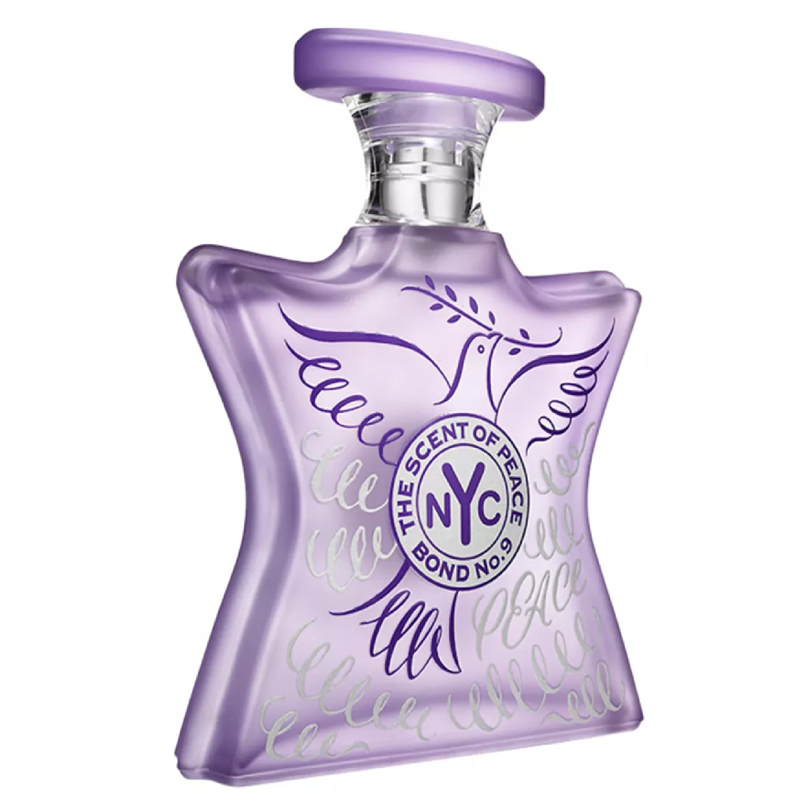 The Scent of Peace