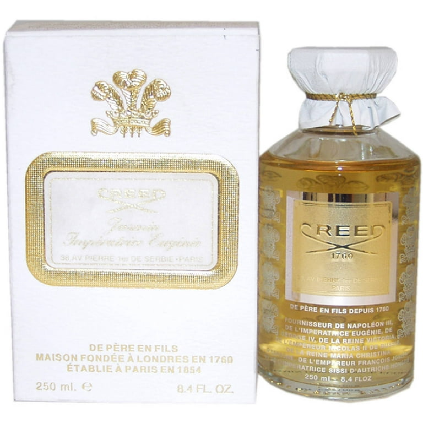Jasmin Imperatrice Eugenie