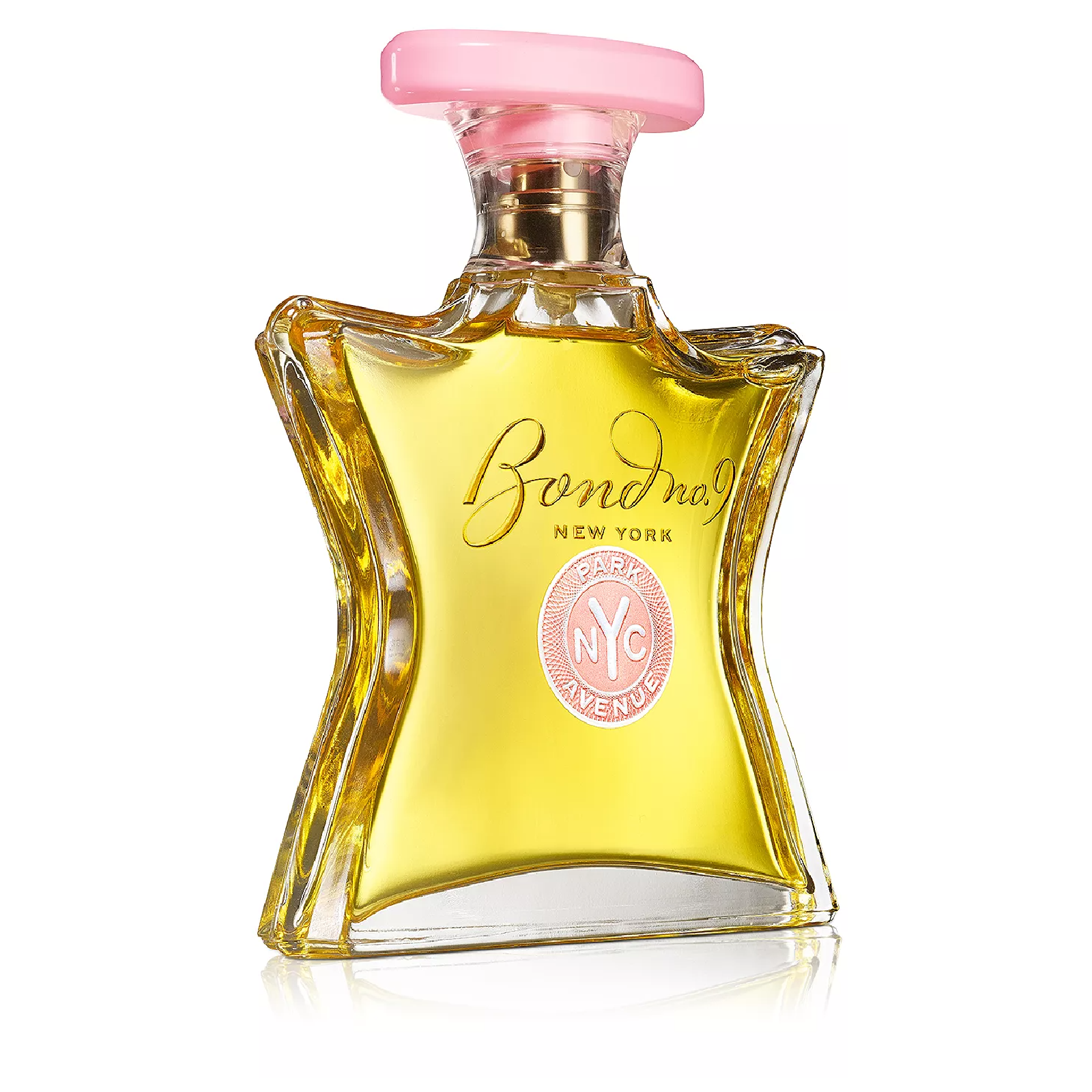 Park Avenue Eau