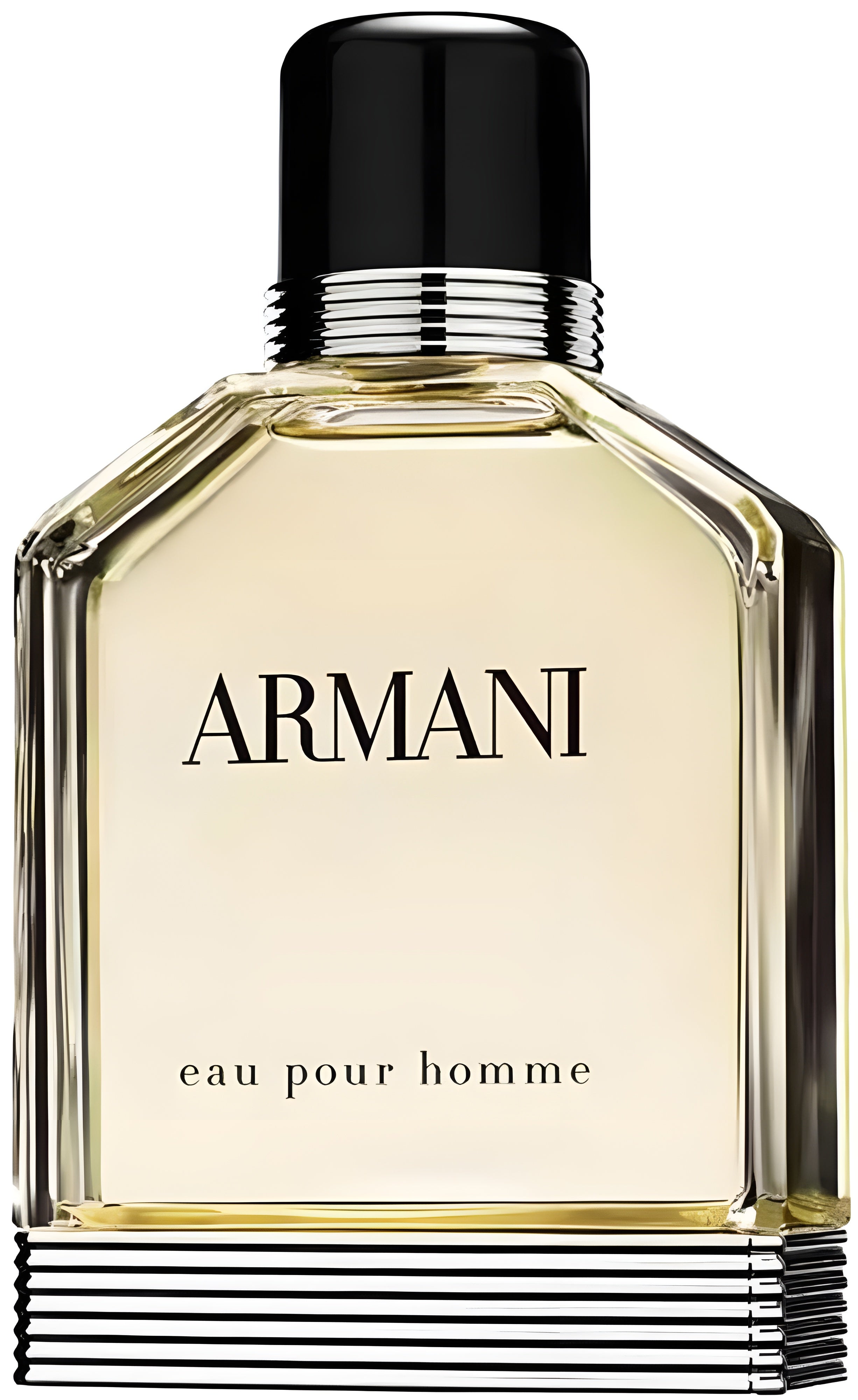 Eau Pour Homme