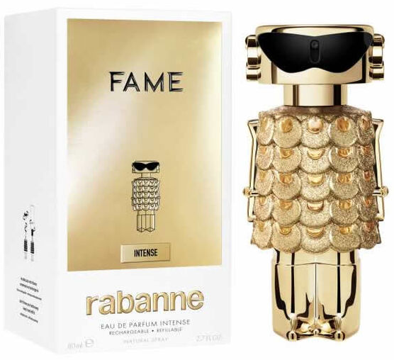 Fame Intense