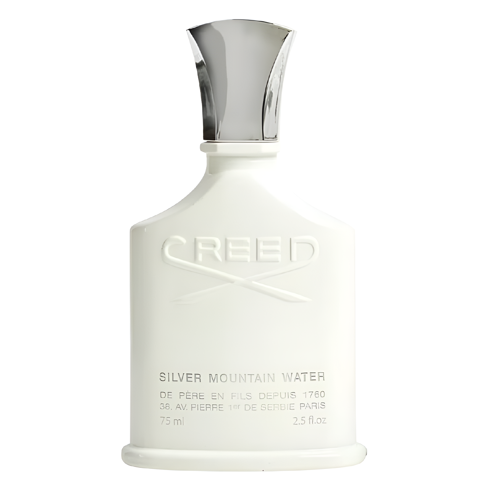 Silver Mountain Water