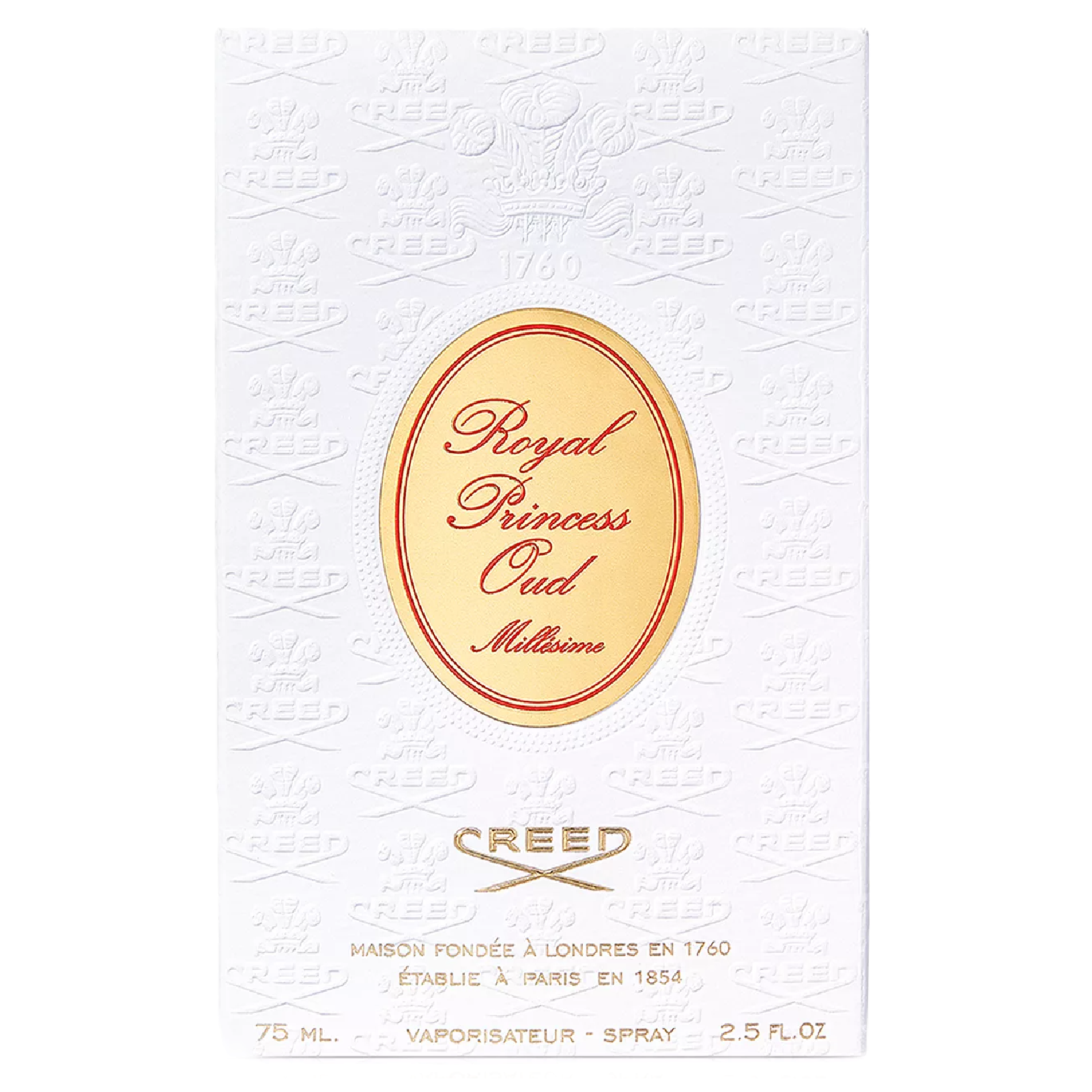 Royal Princess Oud