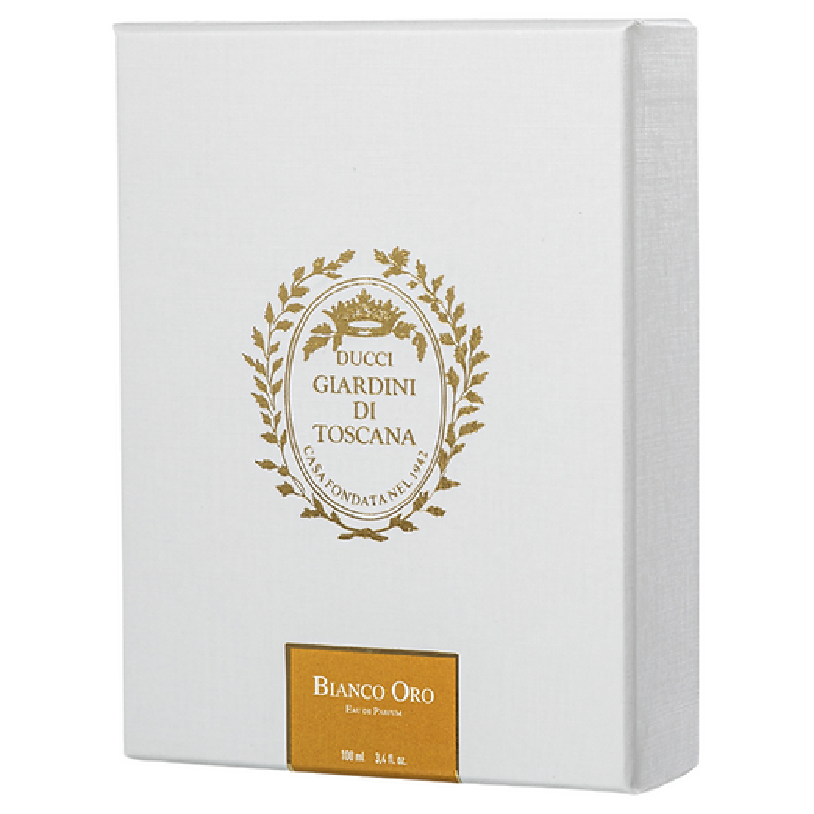 Bianco Oro