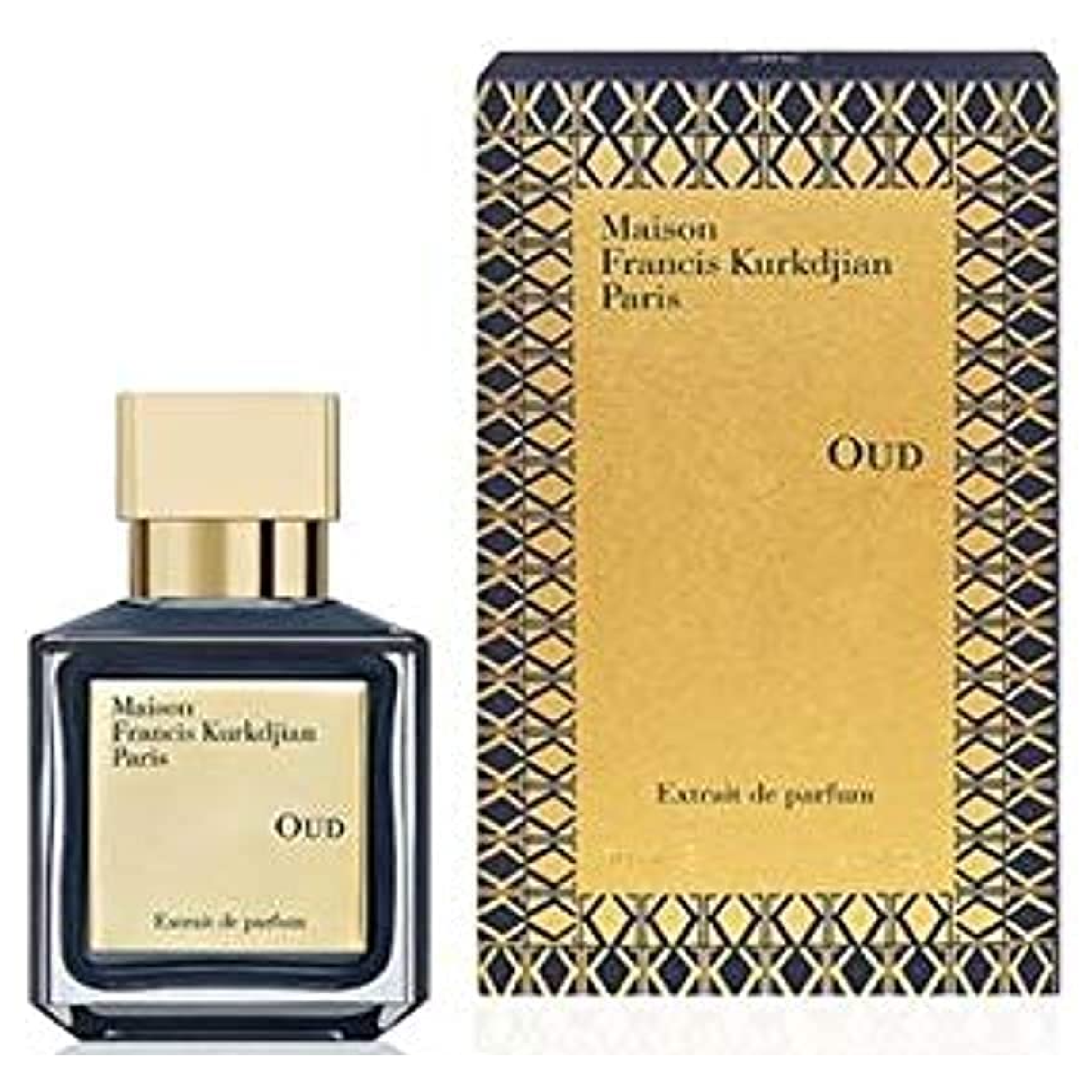 Oud