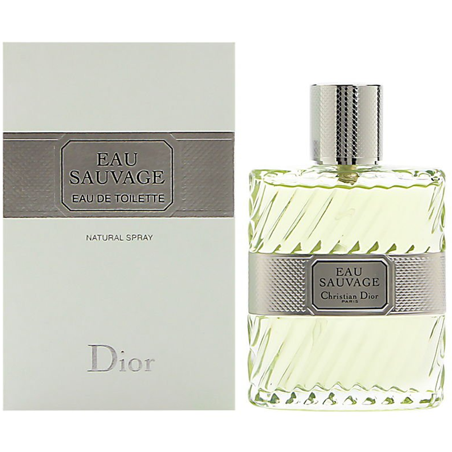 Eau Sauvage EDT