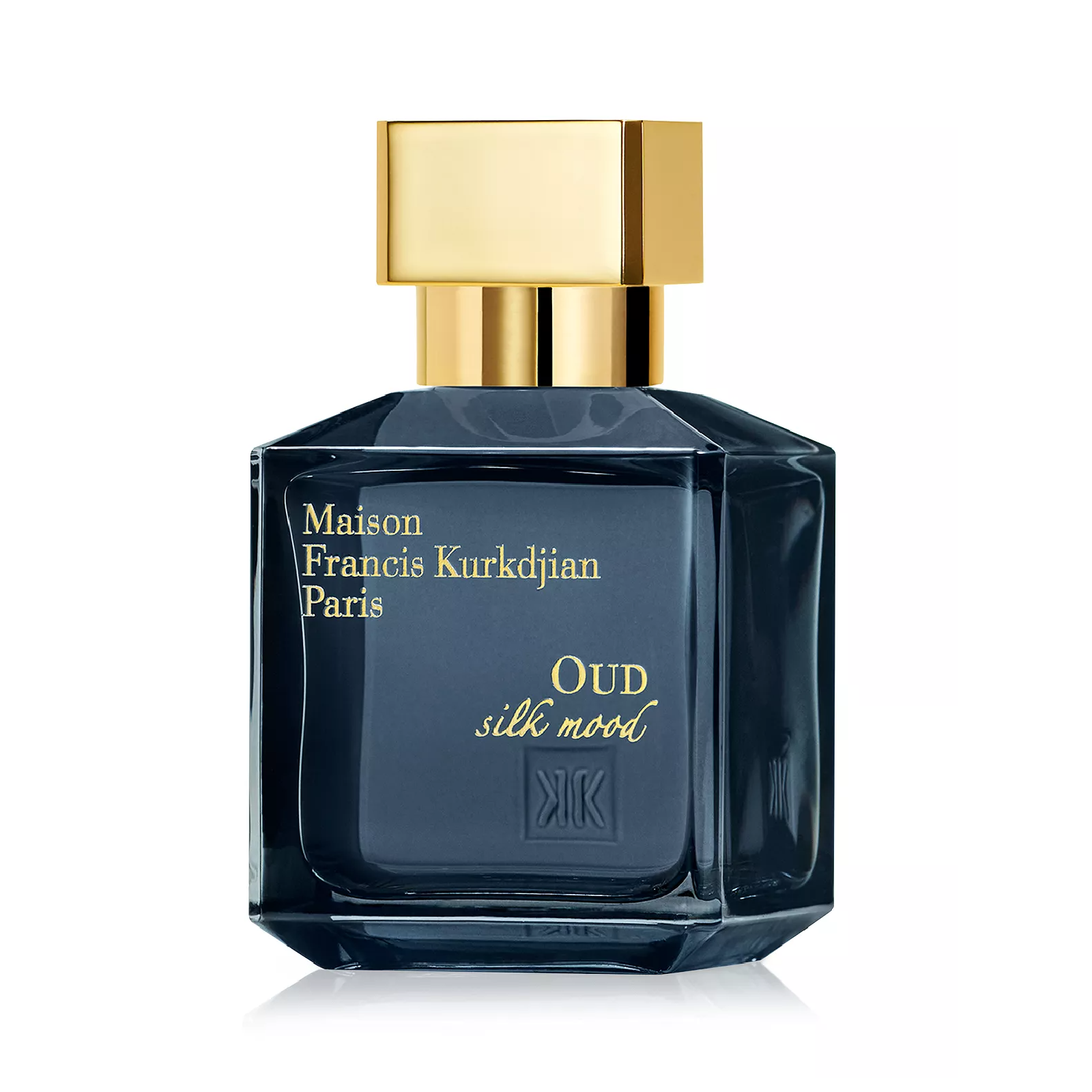 Oud Silk Mood