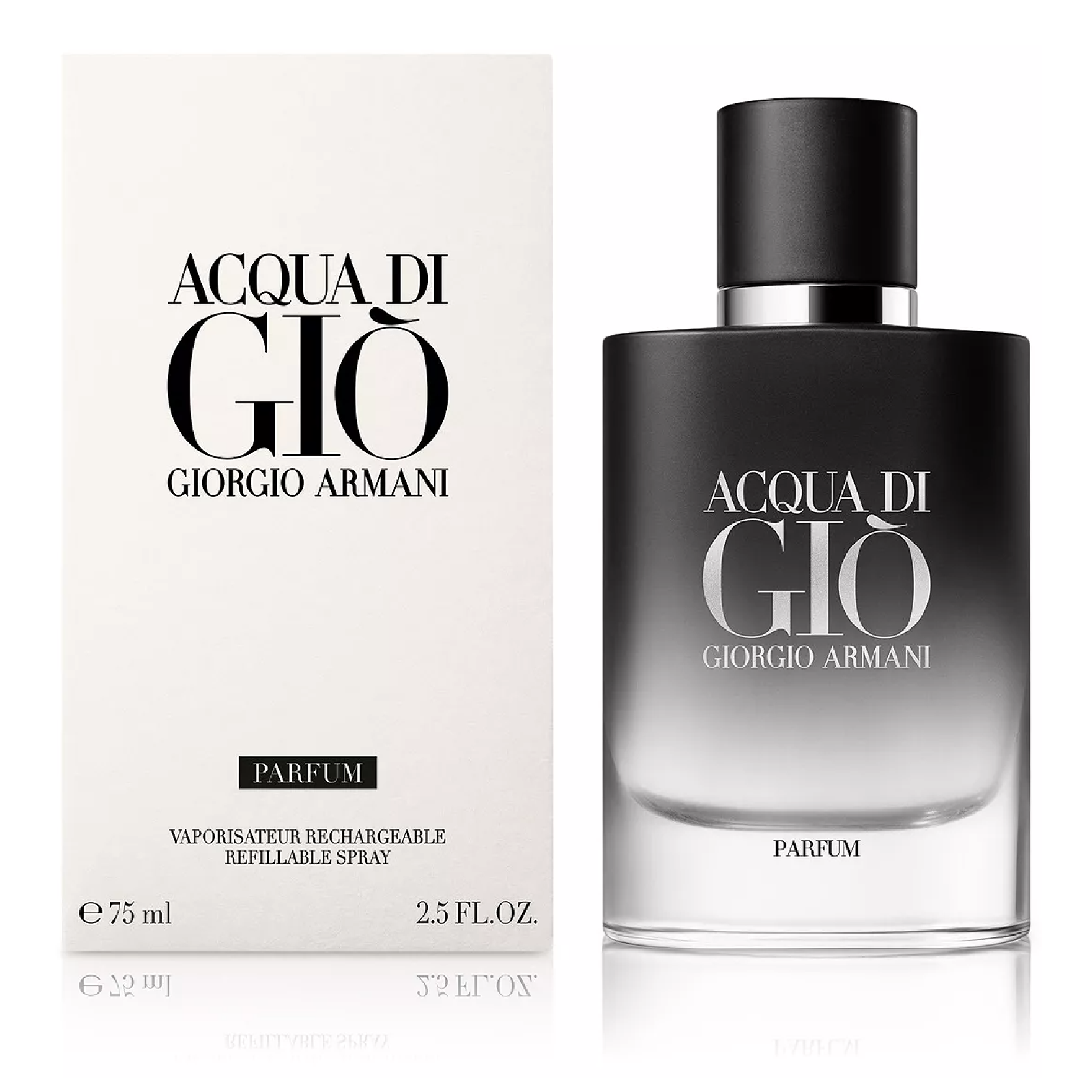 Acqua di Giò Parfum