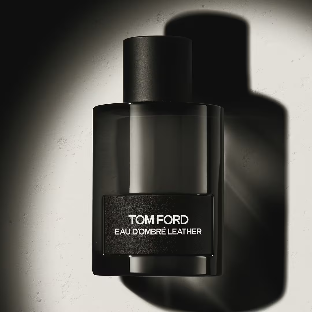 Eau D'ombre Leather