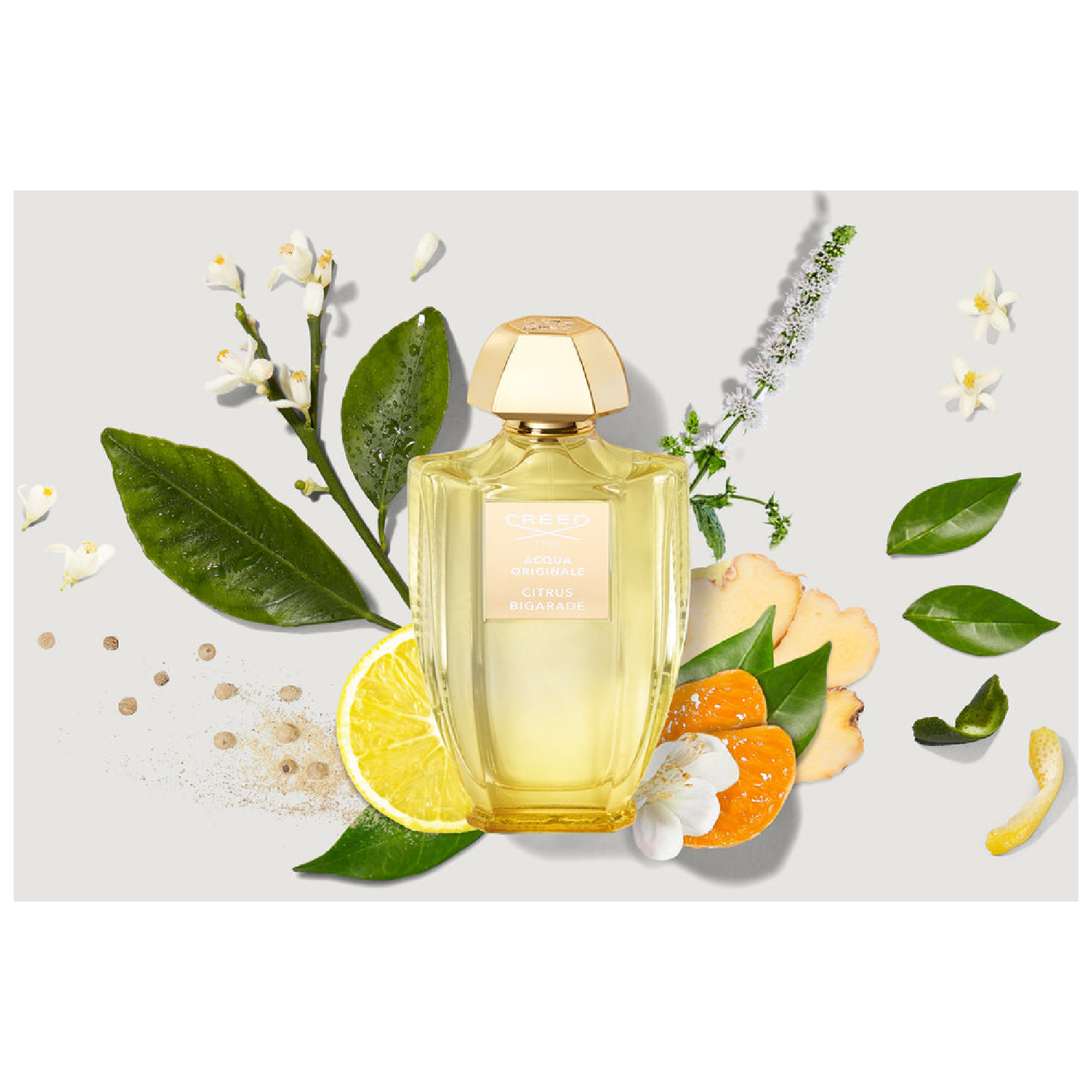 Citrus Bigarade