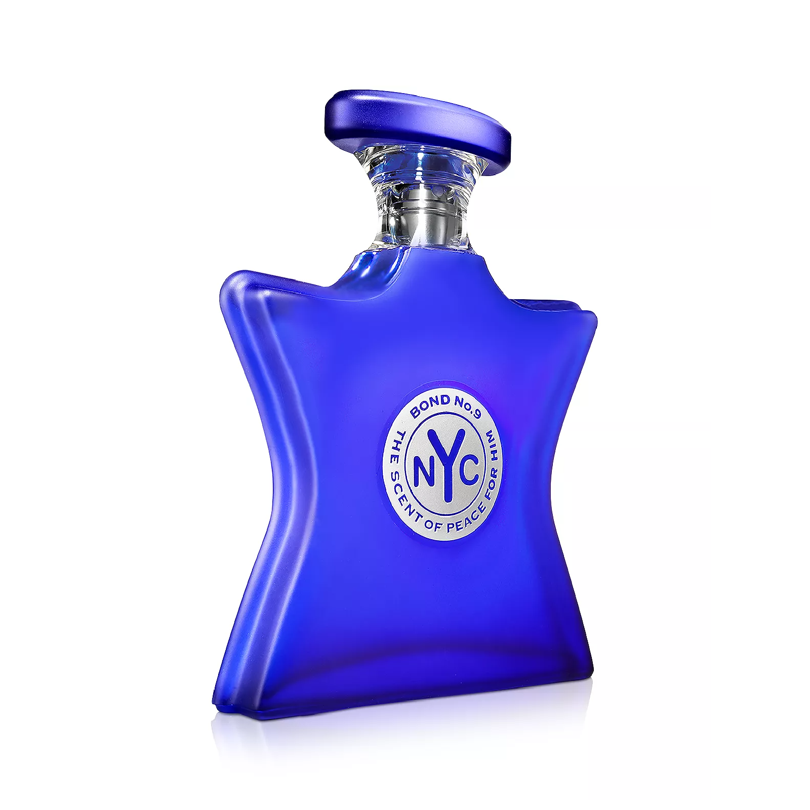 The Scent of Peace