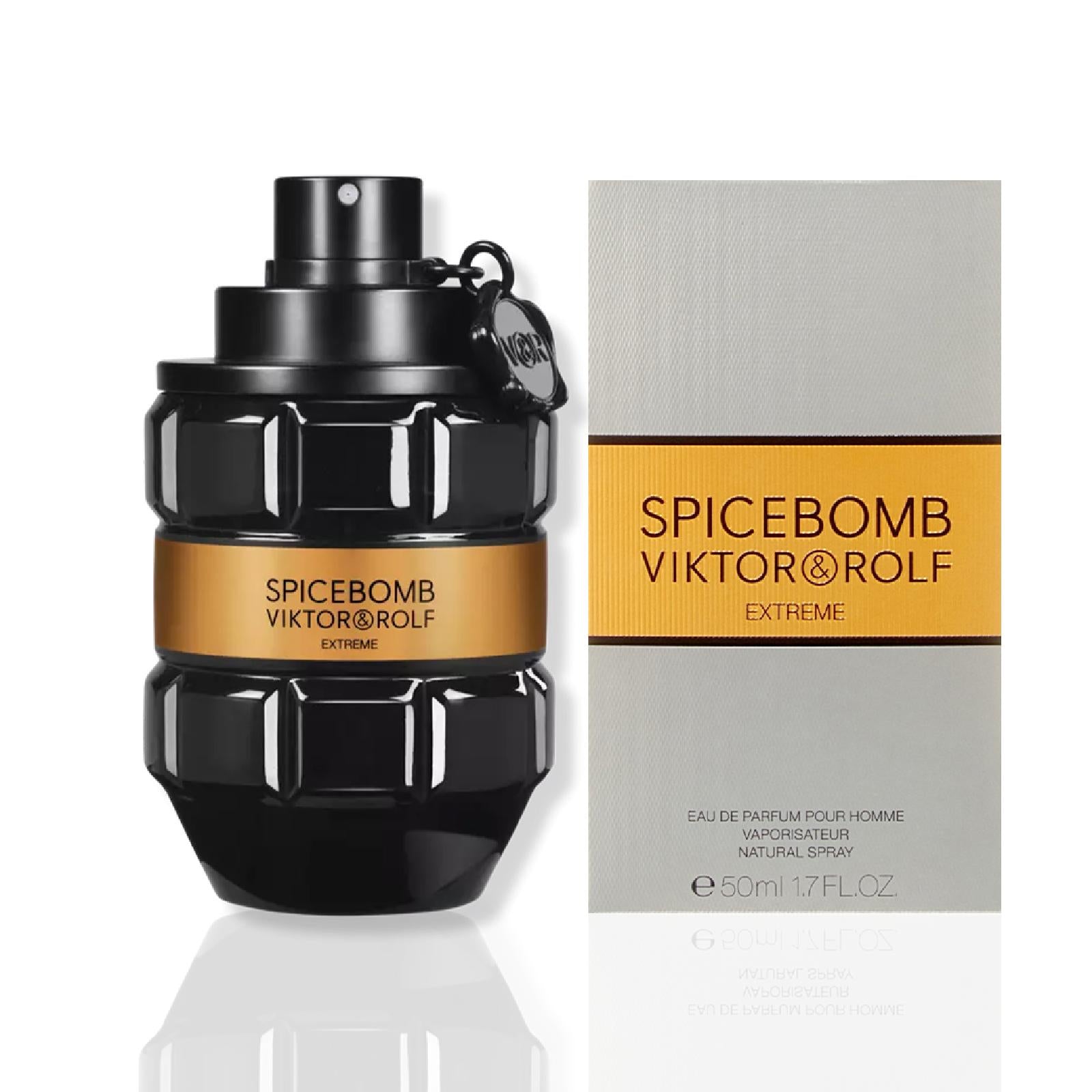 Spice Bomb Extreme