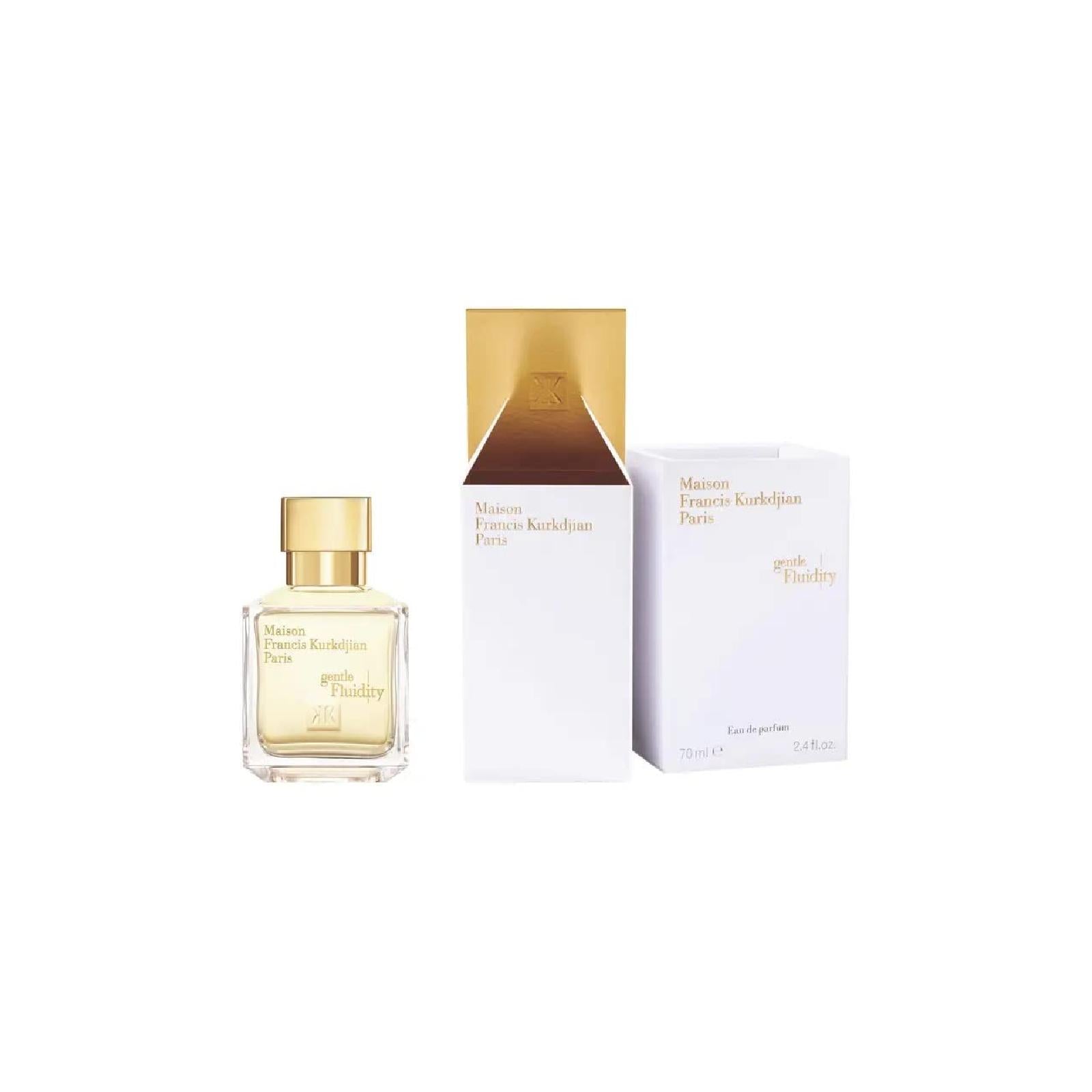 Gentle Fluidity Gold
