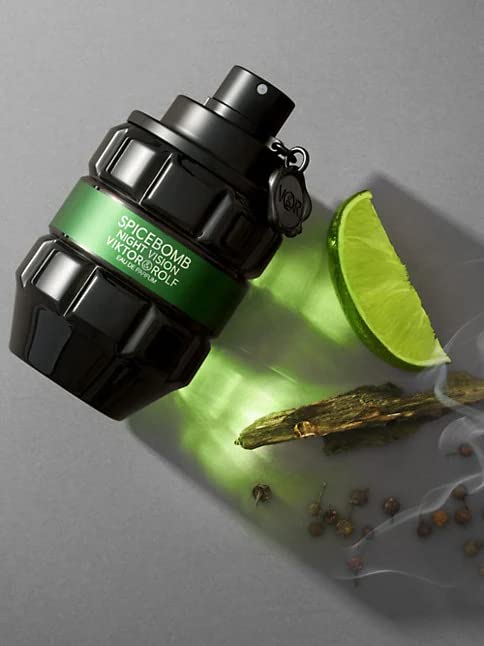 Spicebomb Night Vision