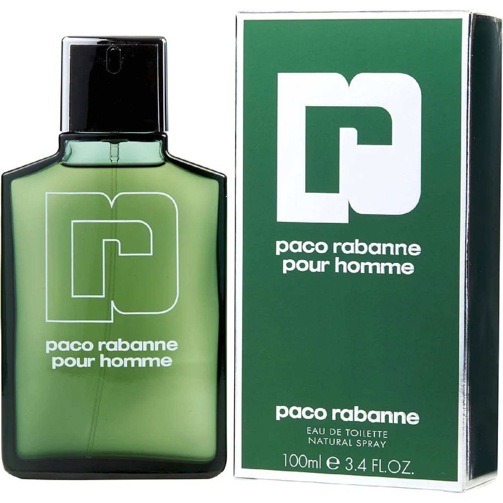 Pour Homme