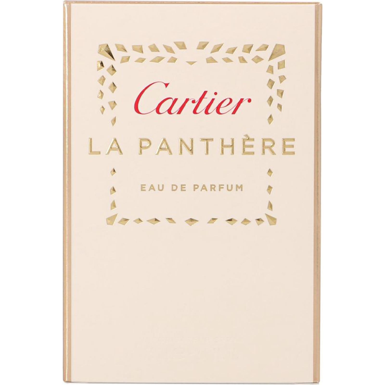 La Panthère EDP