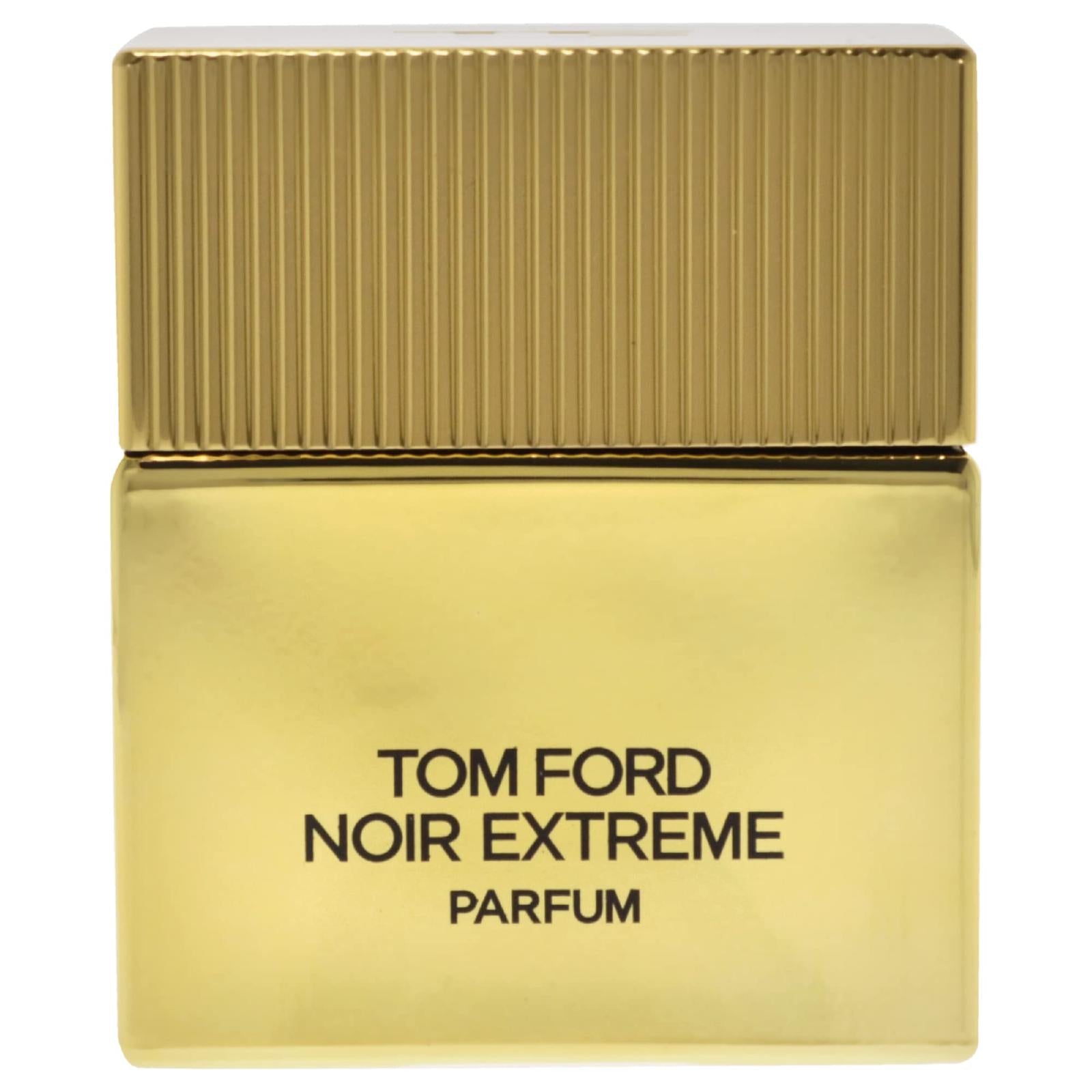 Noir Extreme Parfum