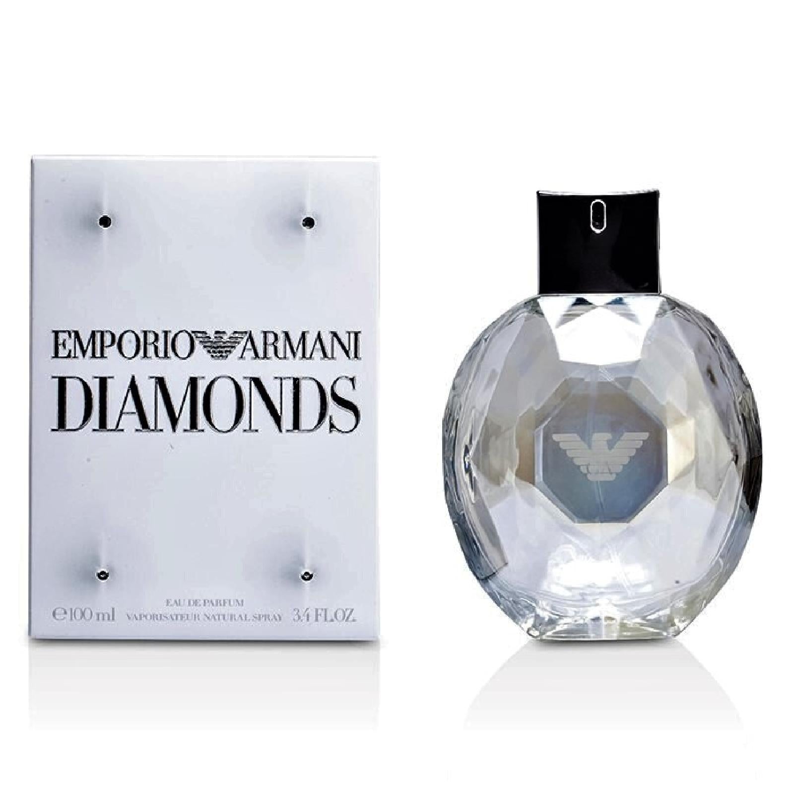 Diamonds EDP