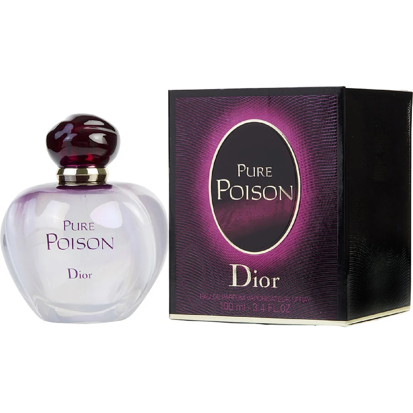 Pure Poison EDP