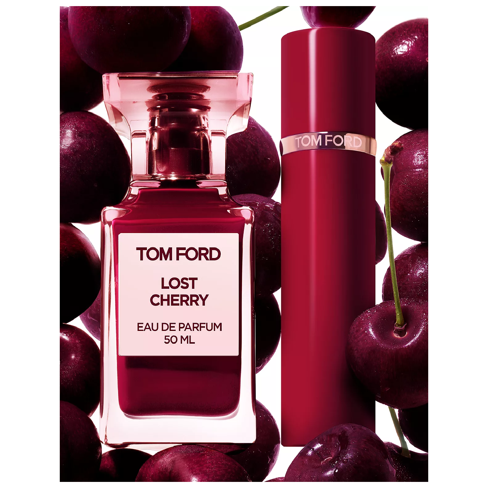 Lost Cherry