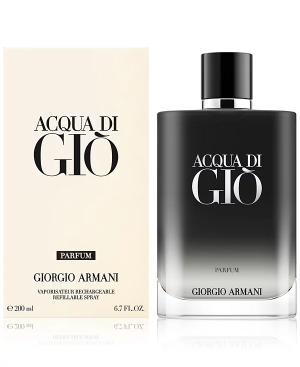 Acqua di Giò Parfum