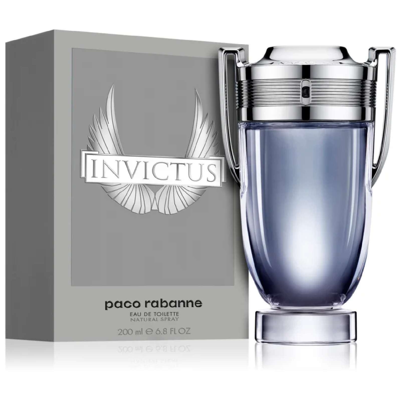 Invictus