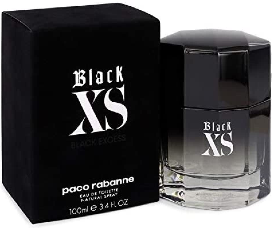 Black Xs