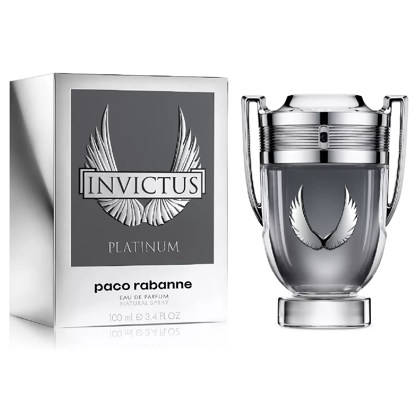 Invictus Platinum