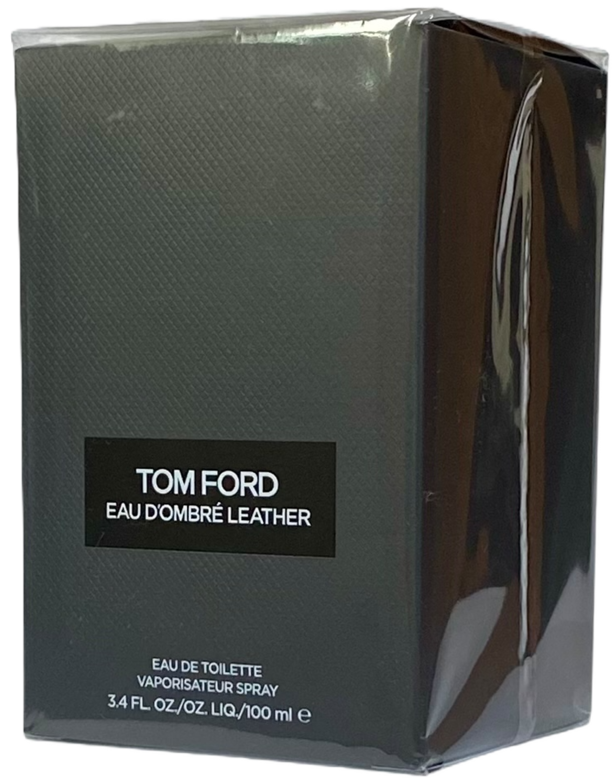Eau D'ombre Leather