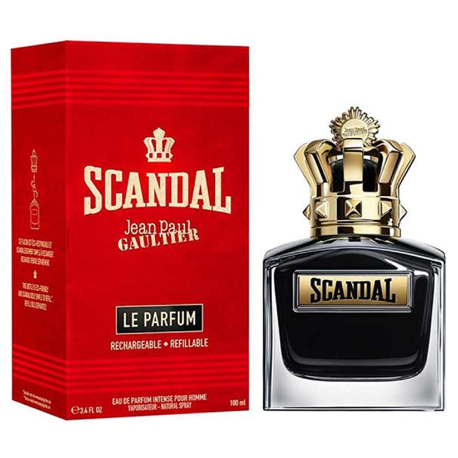 Scandal Le Parfum Intense