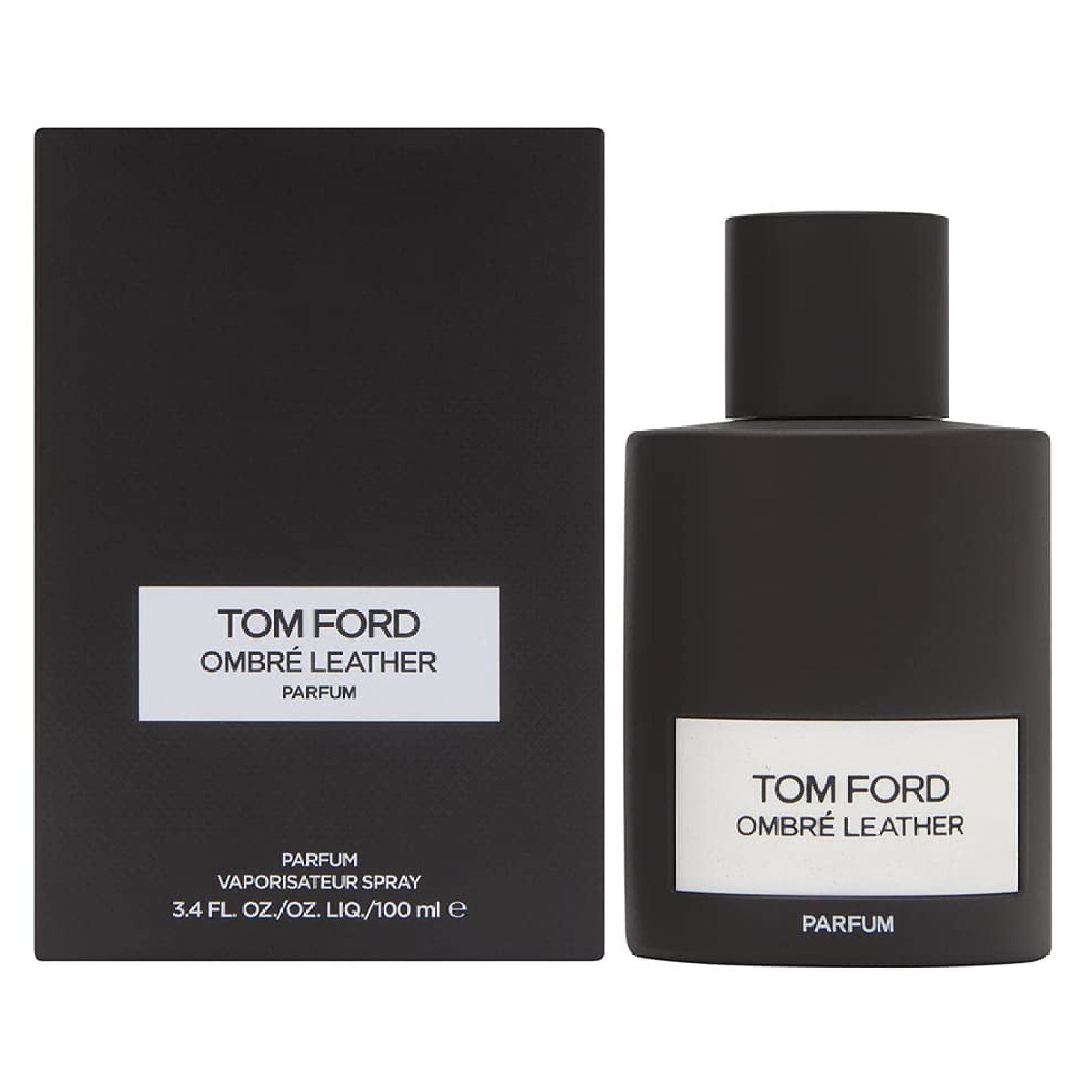Ombre Leather Parfum