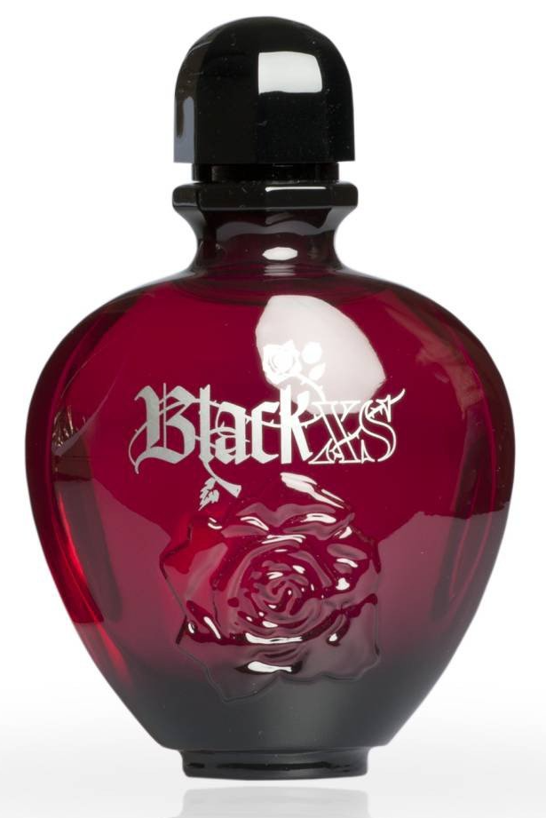 XS Black