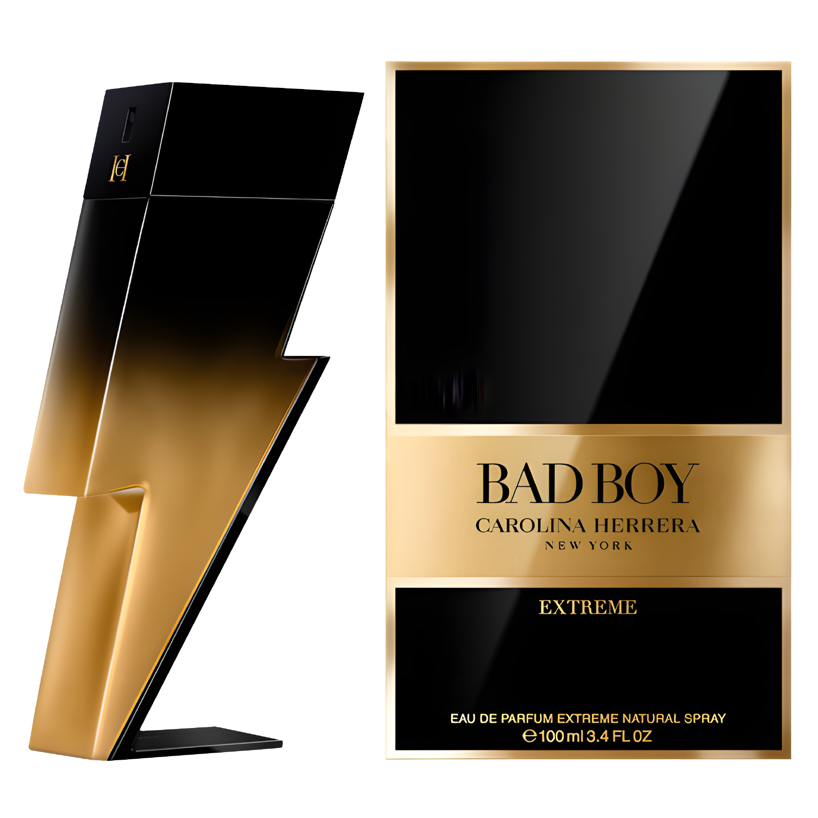 Bad Boy Extreme