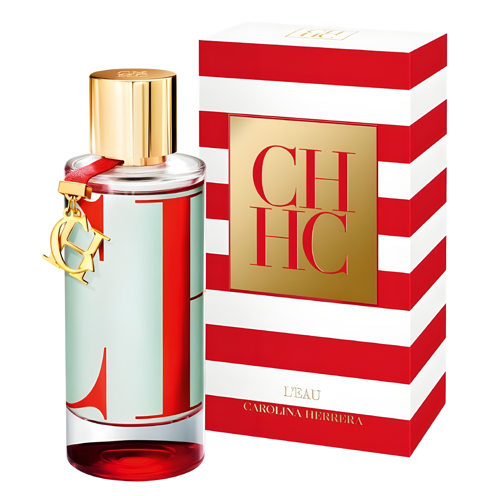 CH L'Eau