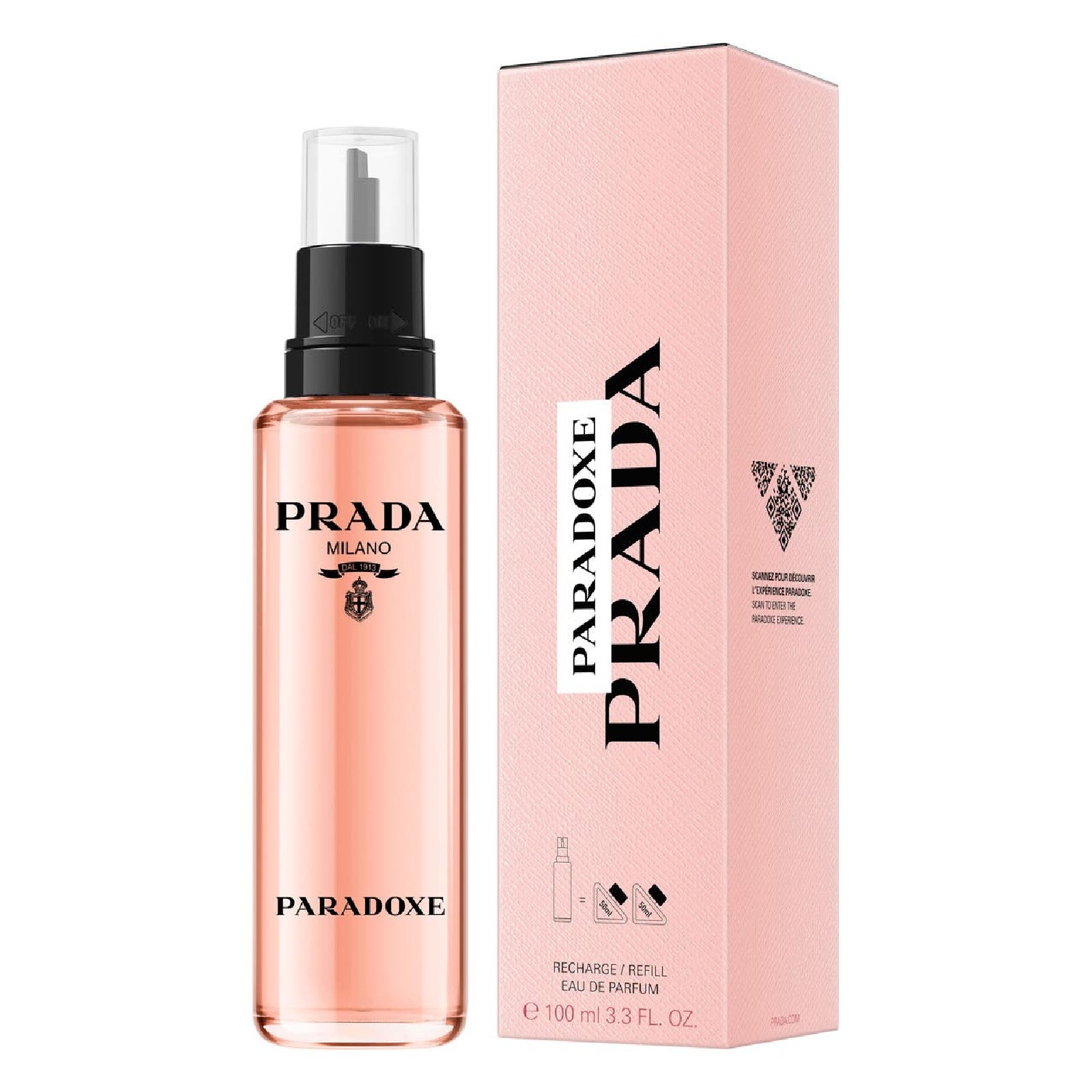 Paradoxe