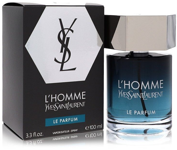 L’Homme Le Parfum