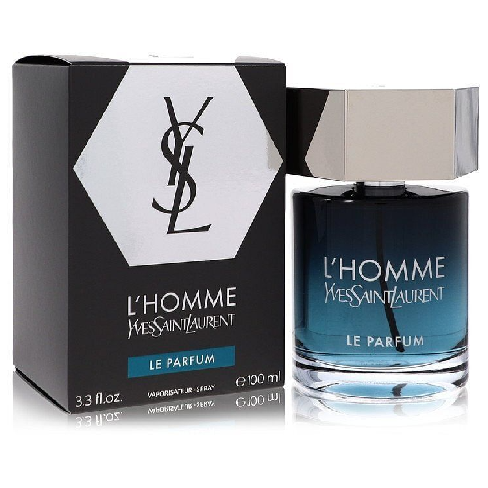 L’Homme Le Parfum