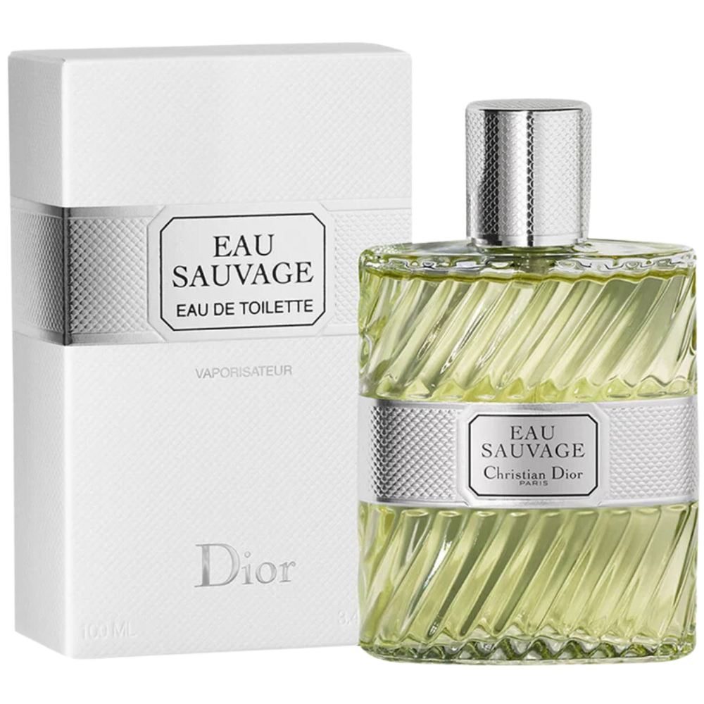 Eau Sauvage EDT