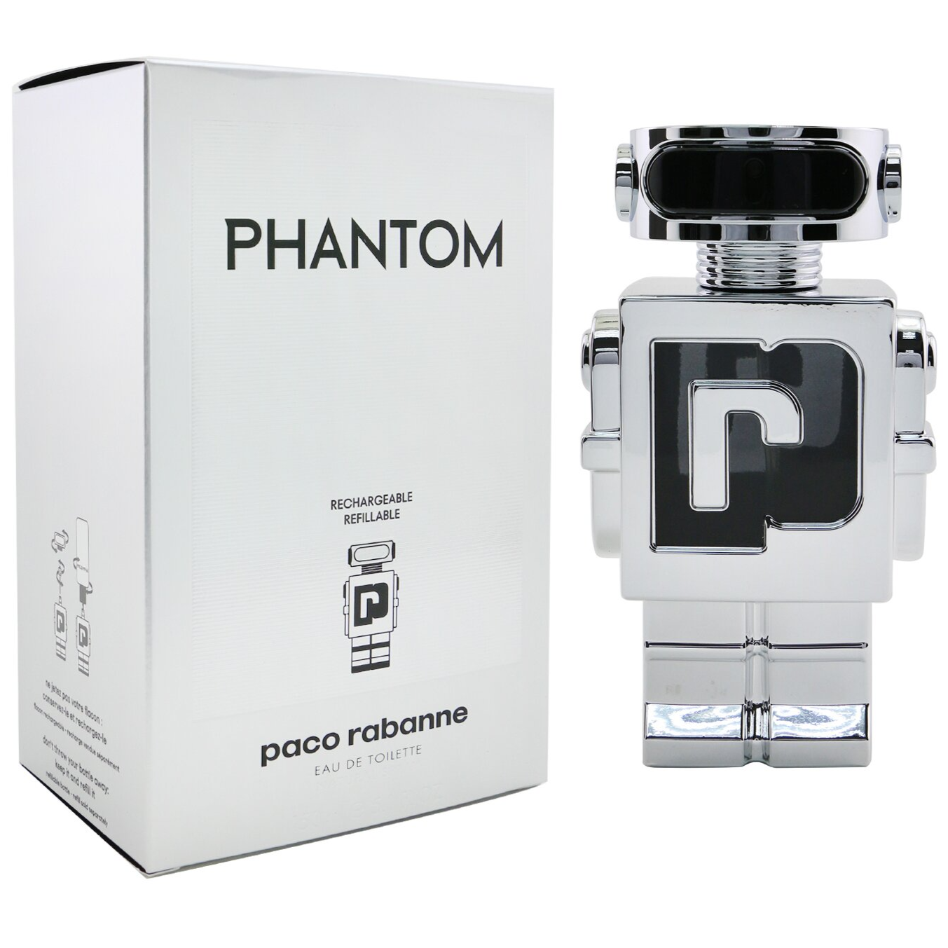 Phantom