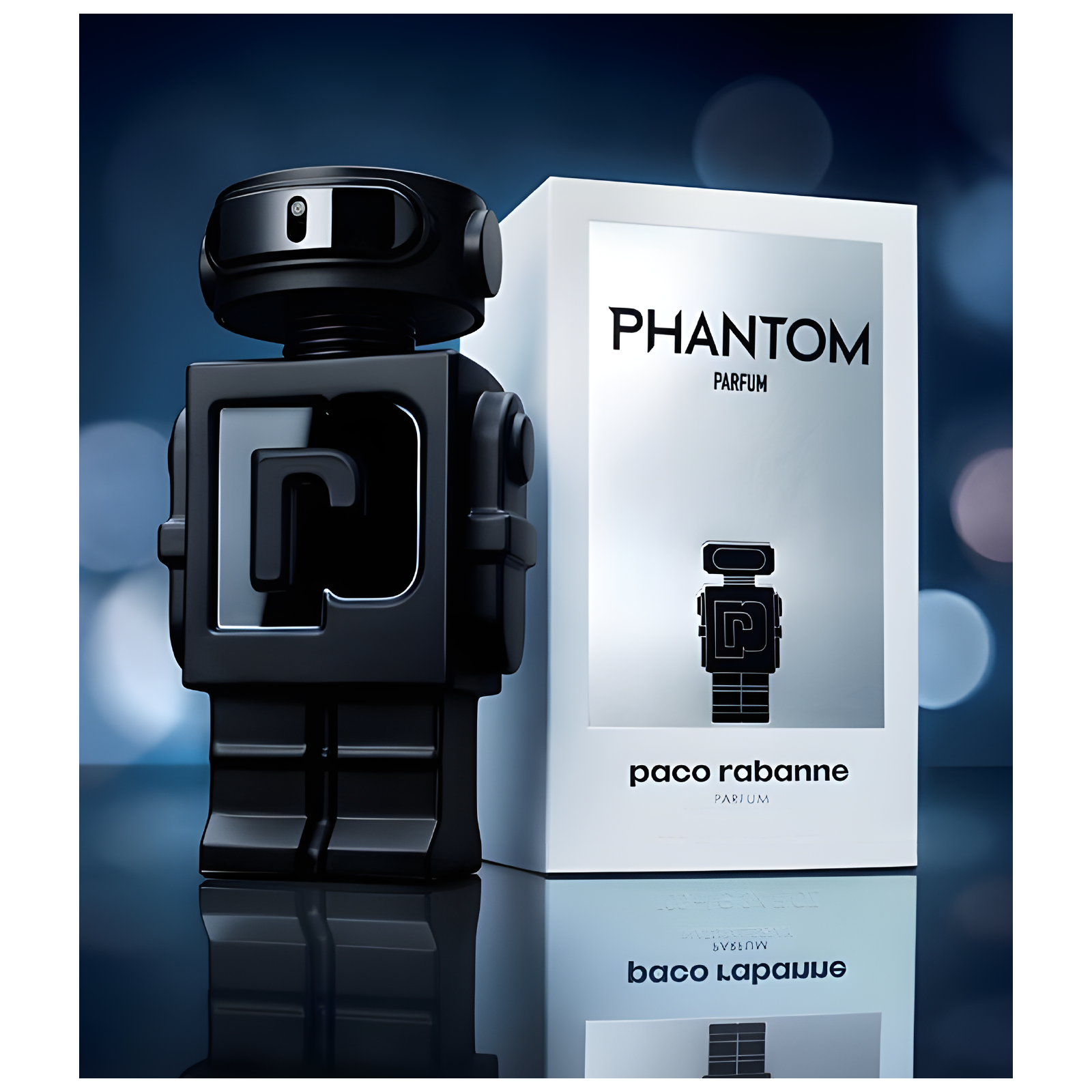Phantom