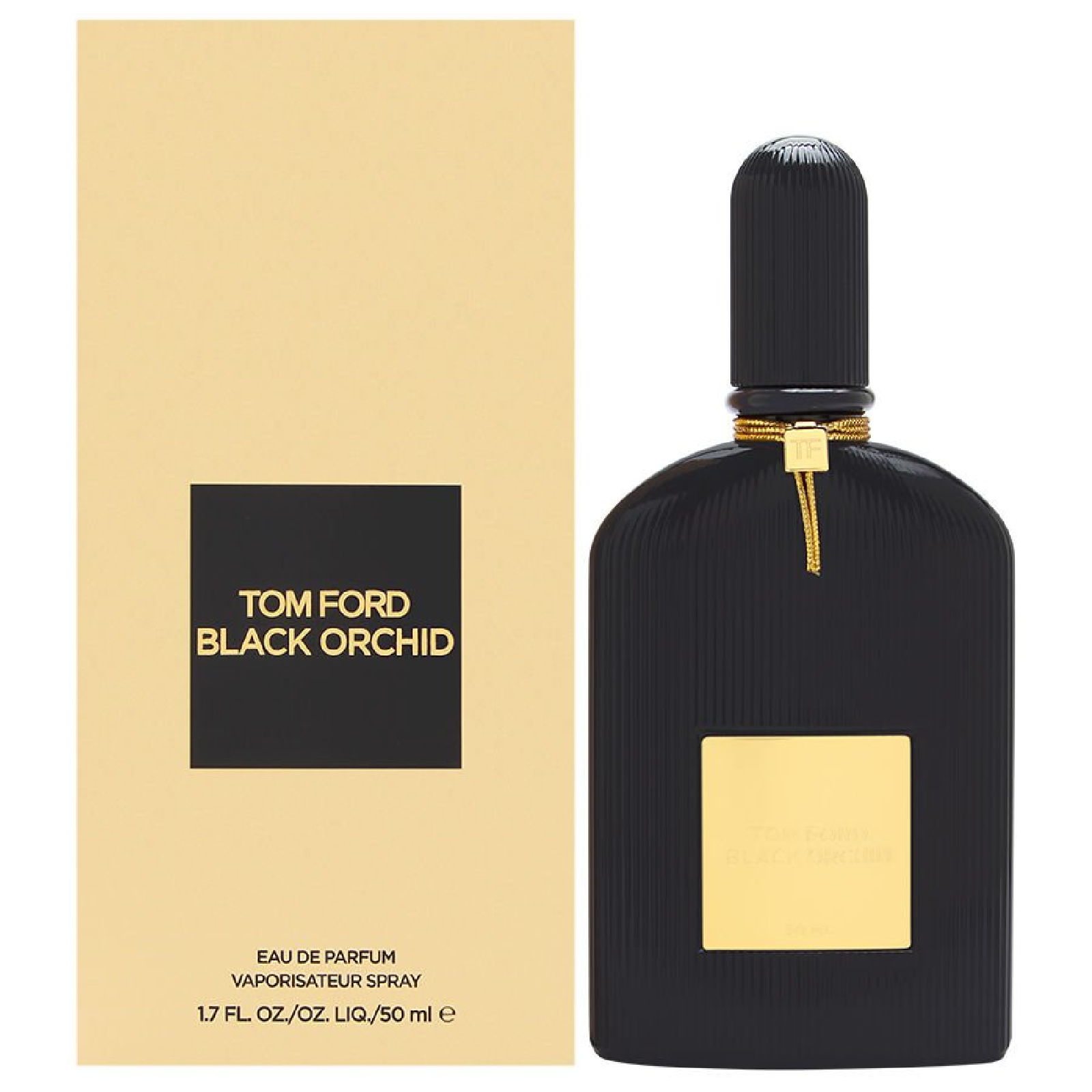 Black Orchid EDP