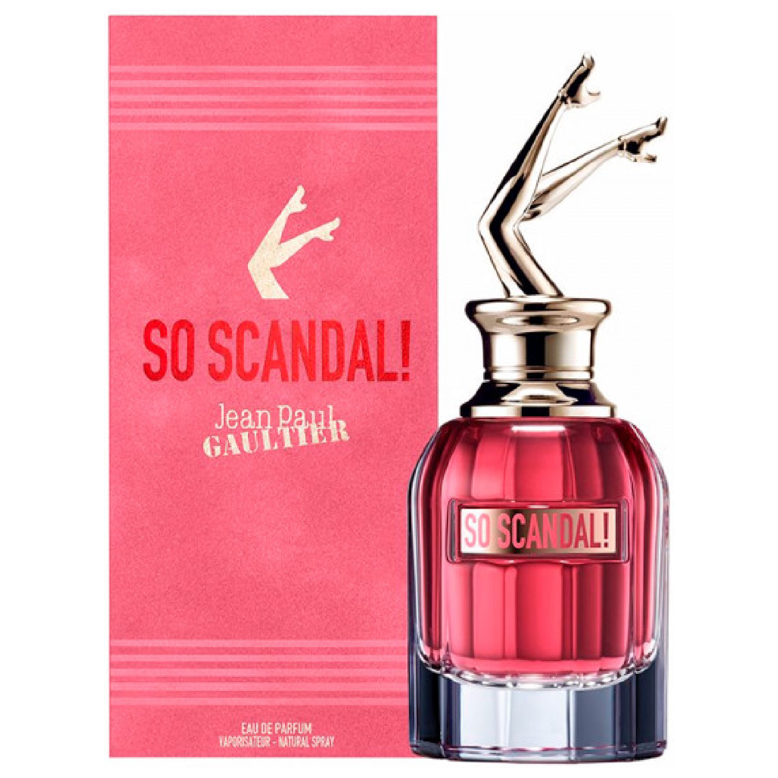 So Scandal