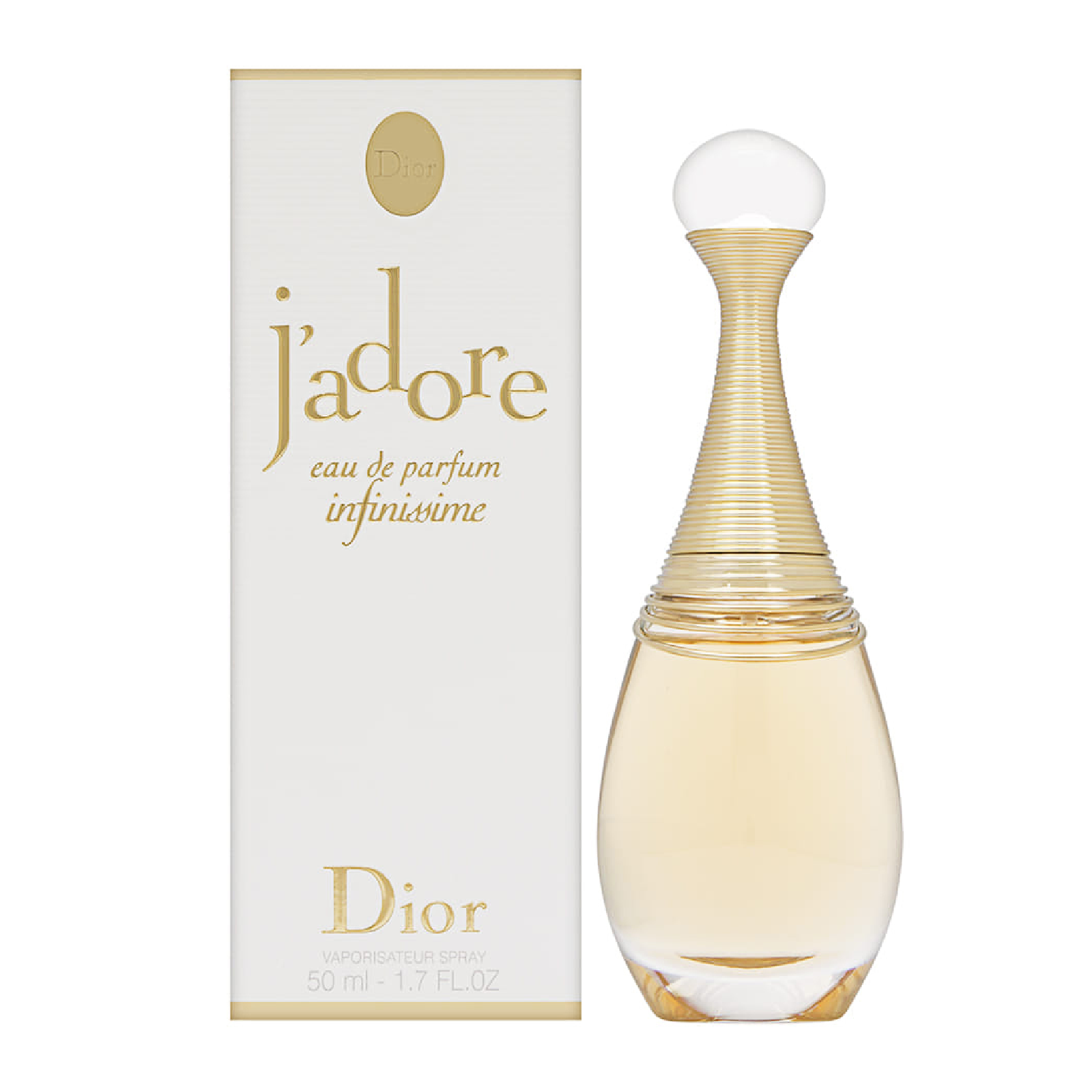 J'adore Infinissime EDP