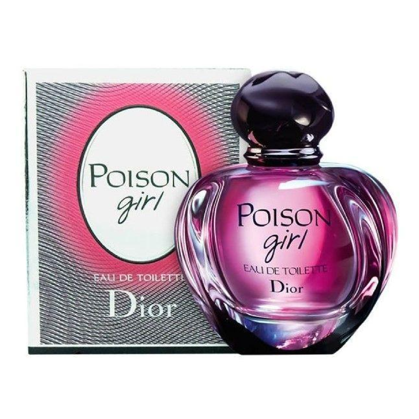 Poison Girl EDT