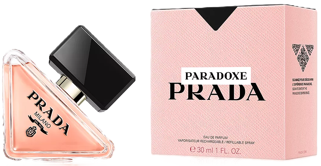 Paradoxe