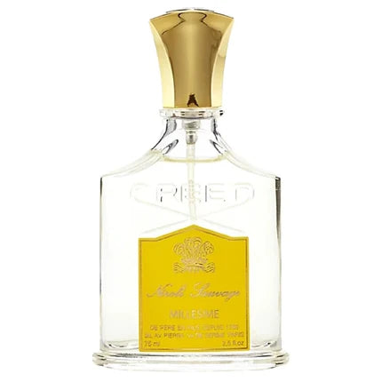 Neroli Sauvage