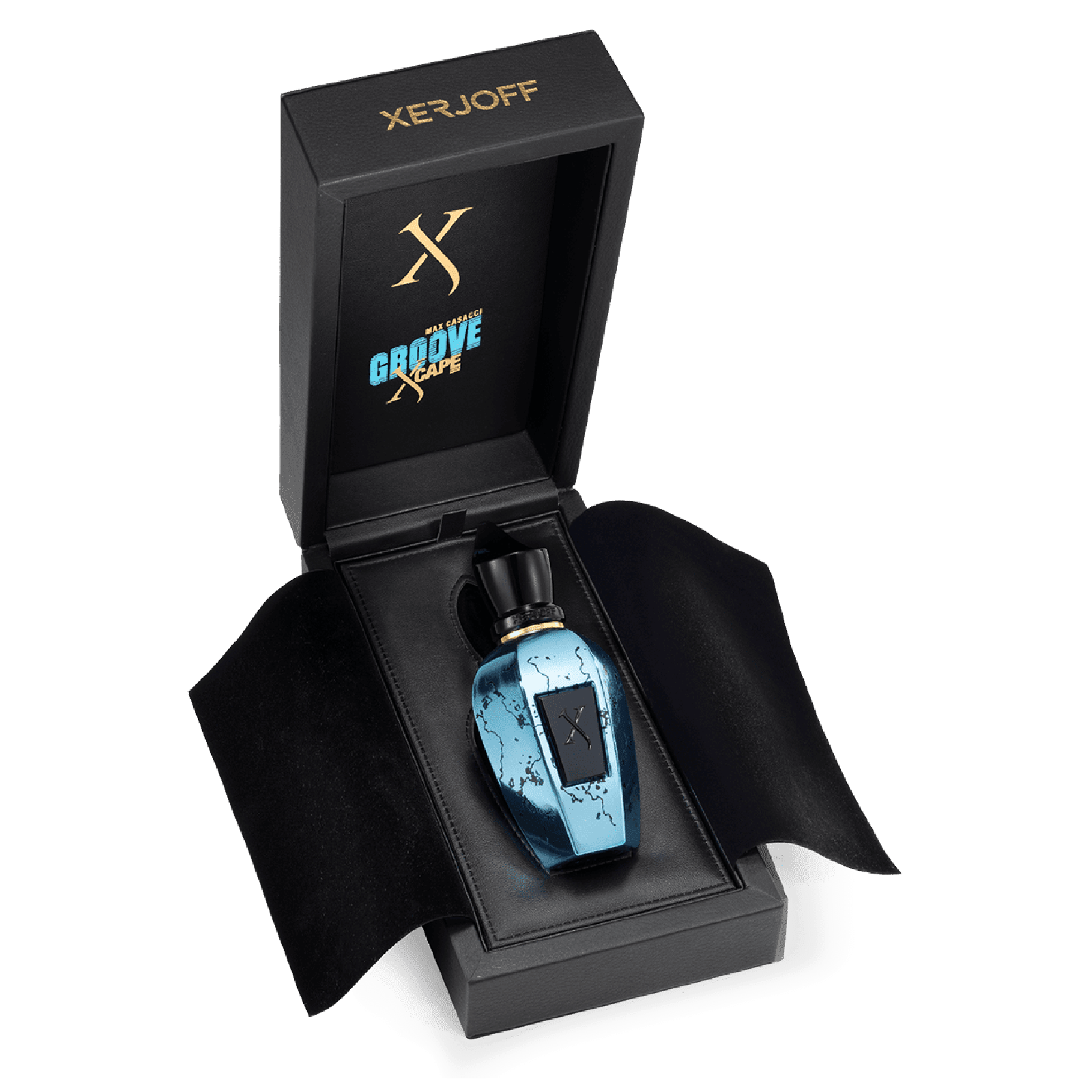 Groove Xcape