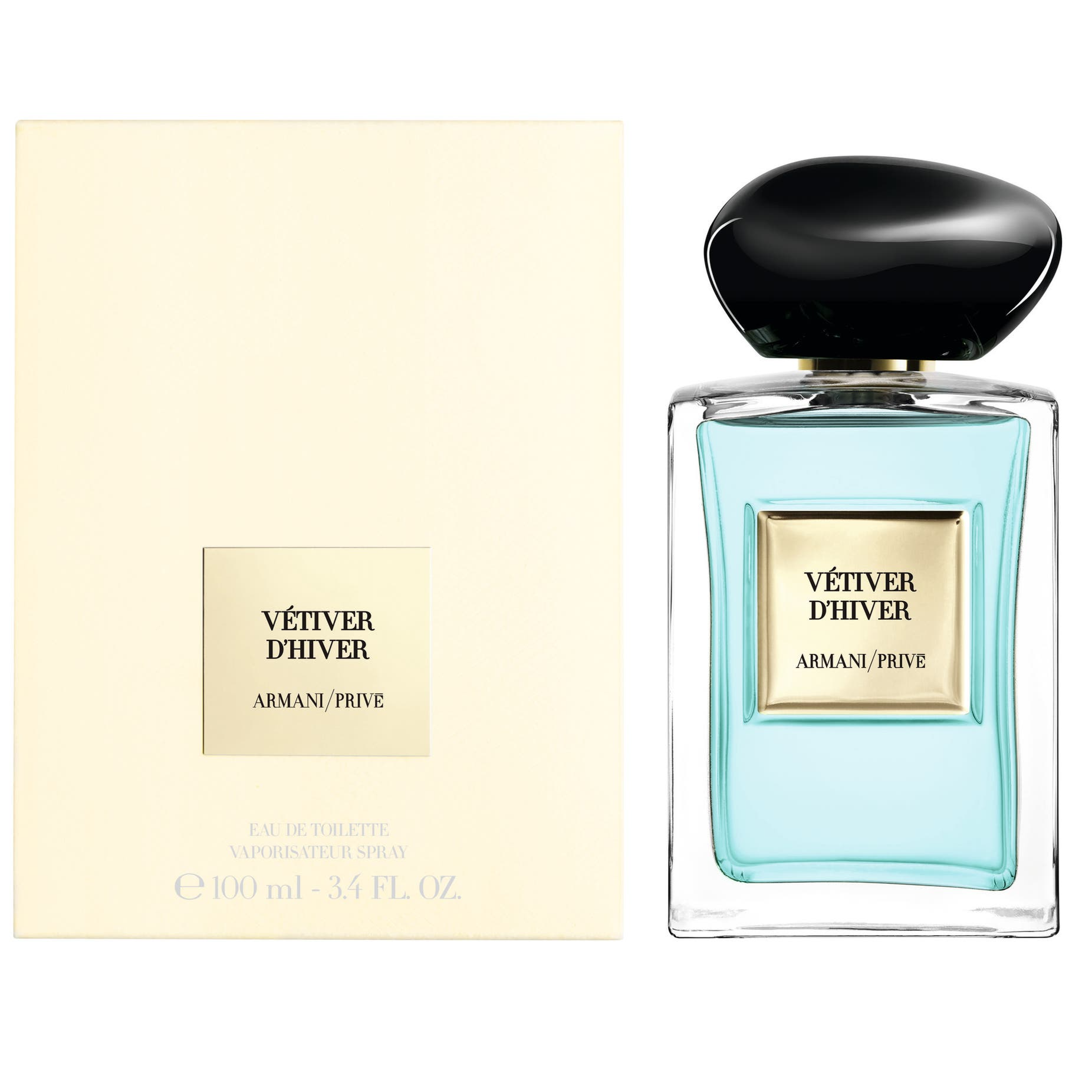 Prive Vétiver d'Hiver